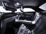 Ford Interceptor Concept 2007 года